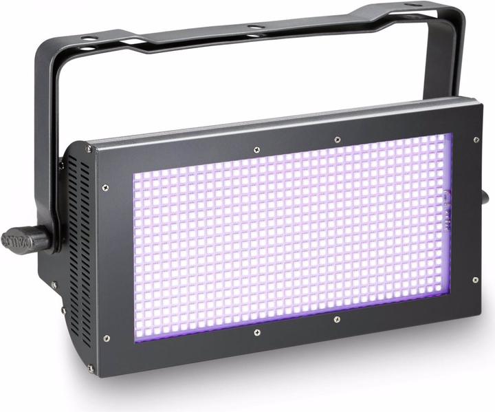 Actual product image THUNDER® WASH 600 UV LED UV Wash Light (LED)