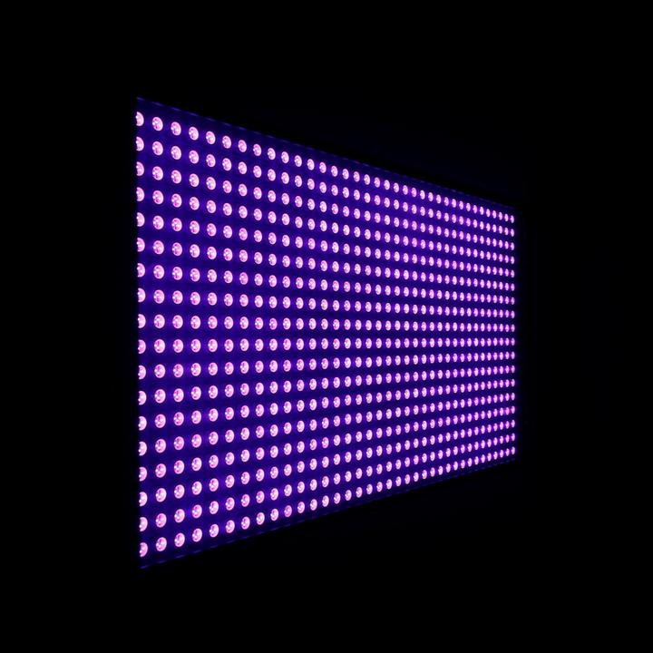 Actual product image THUNDER® WASH 600 UV LED UV Wash Light (LED)