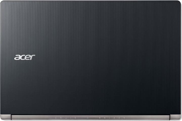 Produktbild Acer Nitro VN7-591G Black Edition (15.60", Intel Core i7-4720HQ, 16 GB, 128 GB, CH)