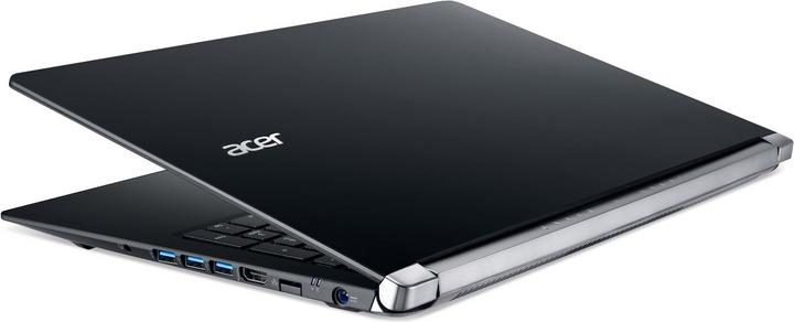 Produktbild Acer Nitro VN7-591G Black Edition (15.60", Intel Core i7-4720HQ, 16 GB, 128 GB, CH)