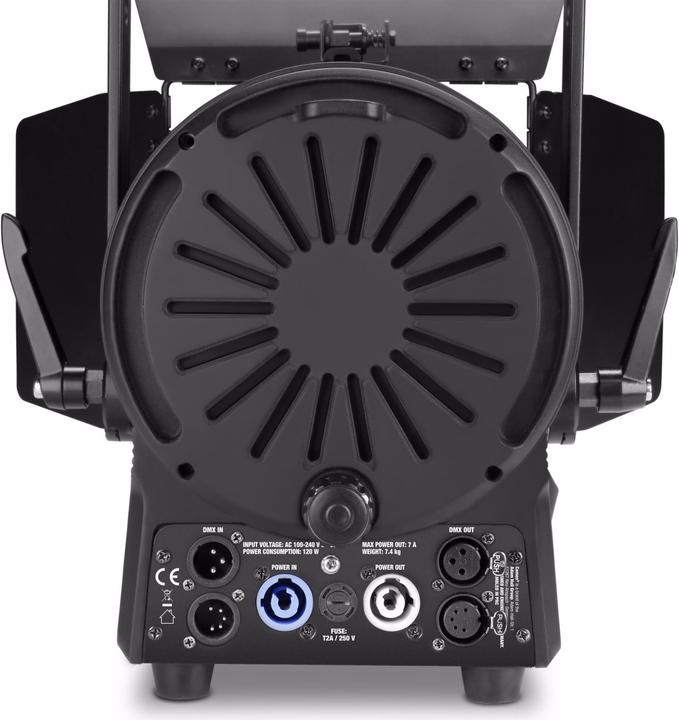 Actual product image TS 100 WW Theater Spot (100 W, LED)