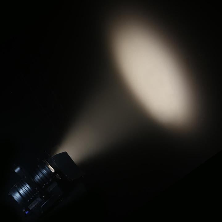 Actual product image TS 100 WW Theater Spot (100 W, LED)