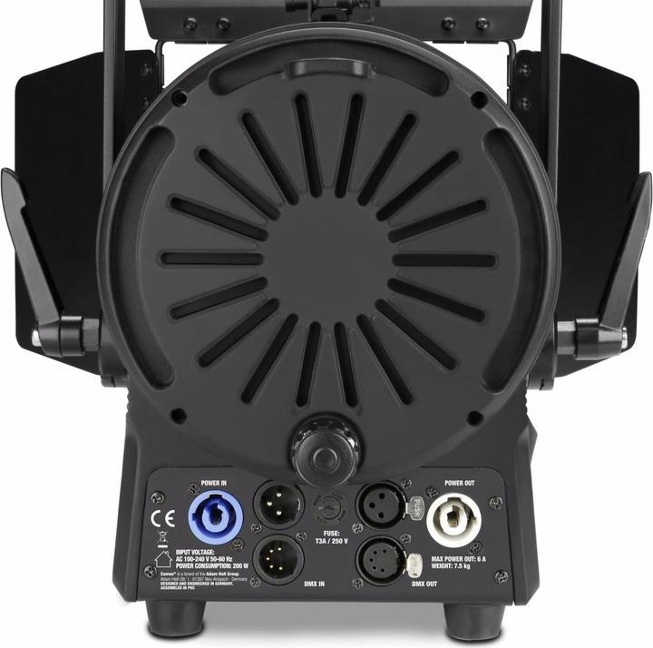 Produktbild TS 200 WW Theater-Spot (180 W, LED)