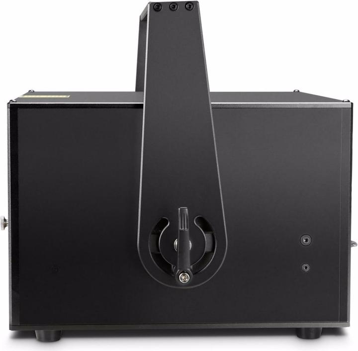 Produktbild D FORCE 5000 RGB Professioneller Dioden-Showlaser (LED)