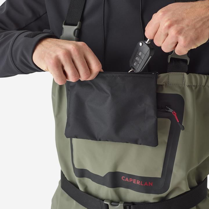Actual product image Caperlan WADERS 500 (L)