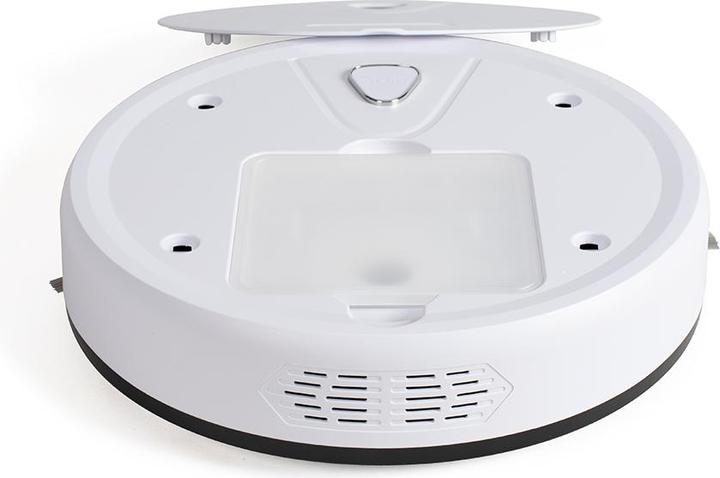 Image du produit Livoo Aspirateur robot (Robot d'aspiration et de nettoyage)