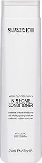 Image du produit Selective Professional Après-shampoing Rebuilding Home 250ml (250 ml)