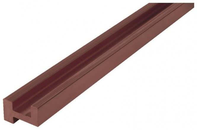Produktbild Rittal Sammelschiene Kupfer 2400 mm S (Diverse)
