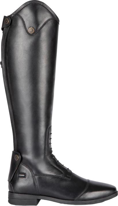 Produktbild Moretta Lange Reitstiefel Ortona Leder (22)