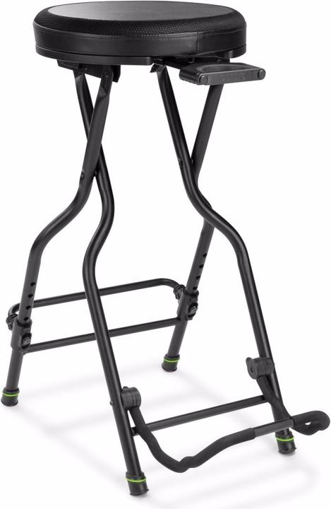 Immagine prodotto Gravity FG SEAT 1 Sedia da musicista (Sedia da musicista)