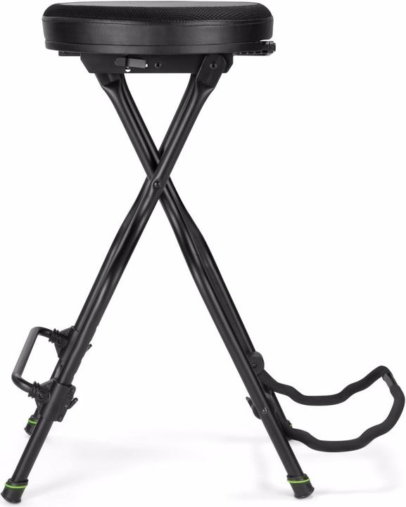 Immagine prodotto Gravity FG SEAT 1 Sedia da musicista (Sedia da musicista)