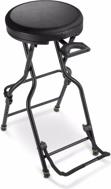 Immagine prodotto Gravity FG SEAT 1 Sedia da musicista (Sedia da musicista)