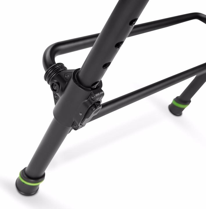 Immagine prodotto Gravity FG SEAT 1 Sedia da musicista (Sedia da musicista)