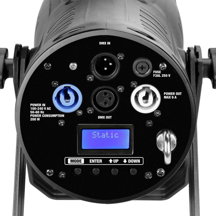 Image du produit CL 200 G2 Spot (200 W, LED)