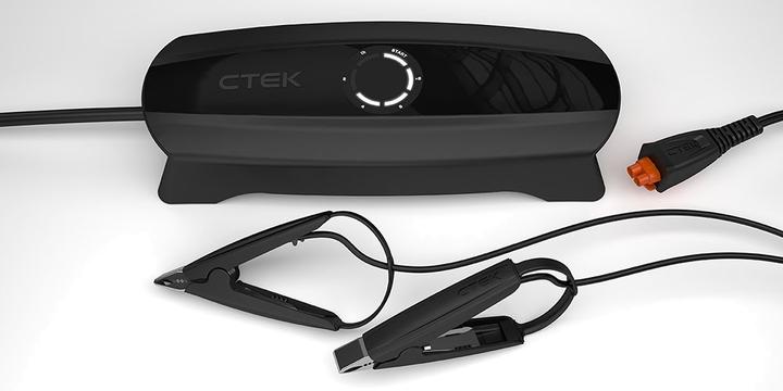 Immagine prodotto Ctek CS One EU (12V, 8 A)