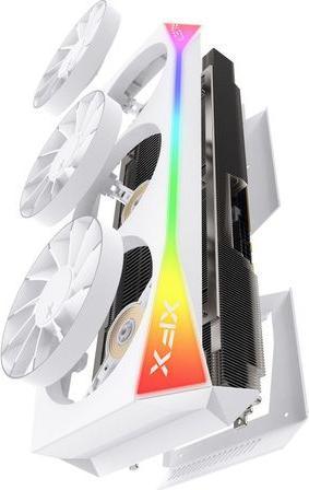 Immagine prodotto XFX Mercury Radeon RX 9070 XT OC White Magnetic Air Edition (16 GB)