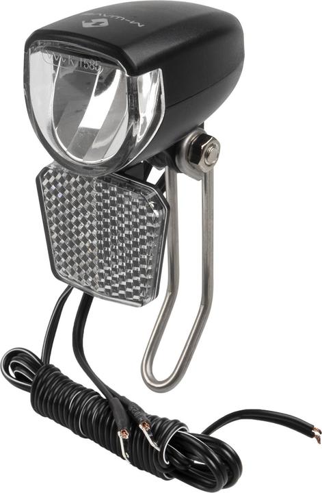 Actual product image M-Wave Apollon D 30 dynamo headlight