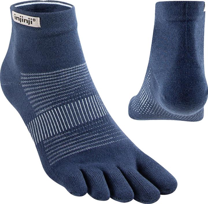 Immagine prodotto Injinji Run Original Weight Mini Crew (44.5 - 47)