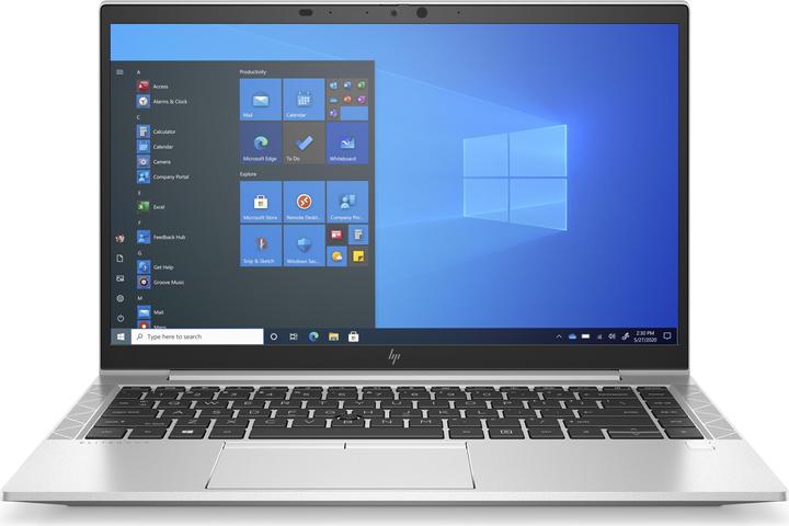 Produktbild HP EliteBook 840 G8 (14", Intel Core i5-1135G7, 16 GB, 512 GB, CH)