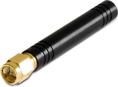 Immagine prodotto Varia Antenna GSM 900/1800/1900 MHz 1 dBi con connettore SMA (GSM)
