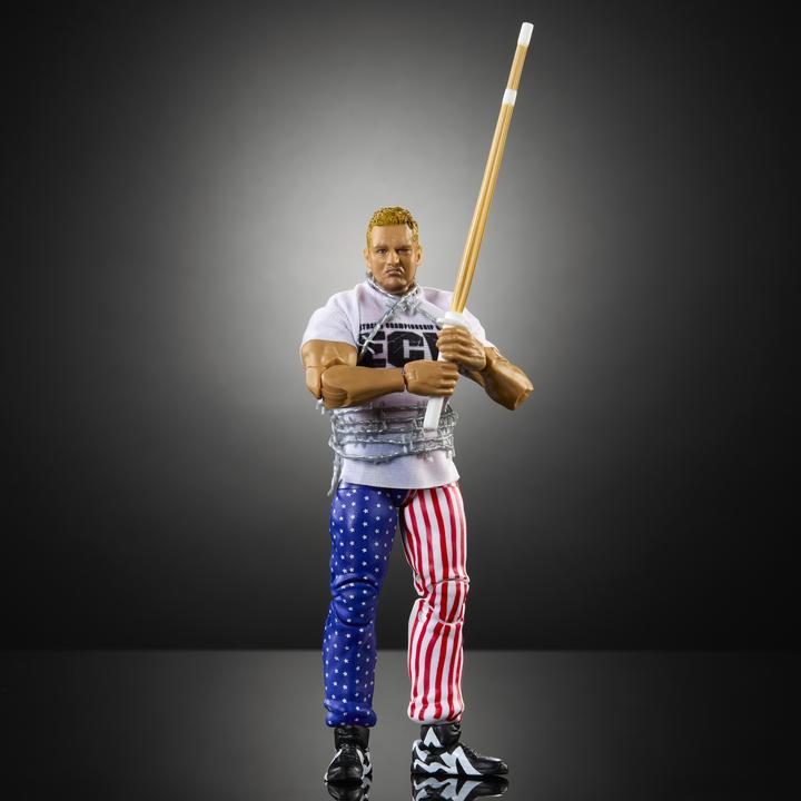 Image du produit Mattel Figurine WWE Elite 47