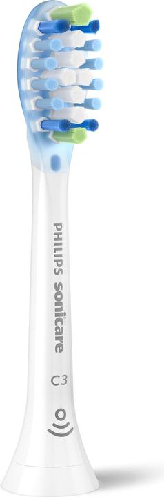 Produktbild Philips Sonicare C3 Premium Plaque Defence (2 x)
