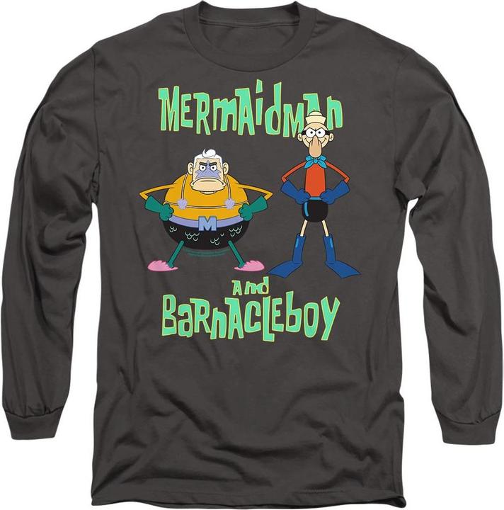 Produktbild Spongebob Squarepants TShirt (L)