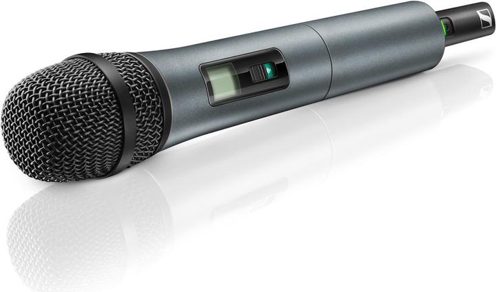 Actual product image Sennheiser Wireless microphone set XSW 1-835-E Ü