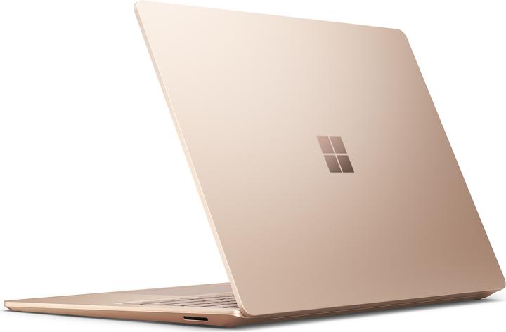 Produktbild Microsoft Surface Laptop 4 (13.50", Intel Core i5-1145G7, 8 GB, 512 GB, DE)