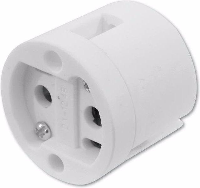 Immagine prodotto Omnilux Presa DX-124B per base G22