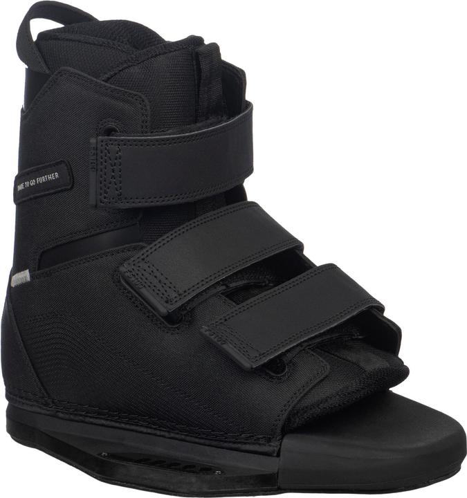 Produktbild Wakeboarding BINDING 100 OPEN TOE (45)