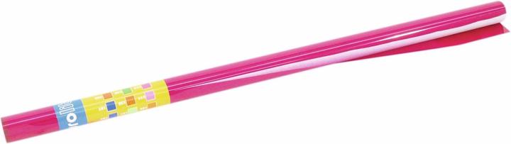 Produktbild Eurolite Farbfolienbogen 128 bright pink 61x50cm (Farbfilter)
