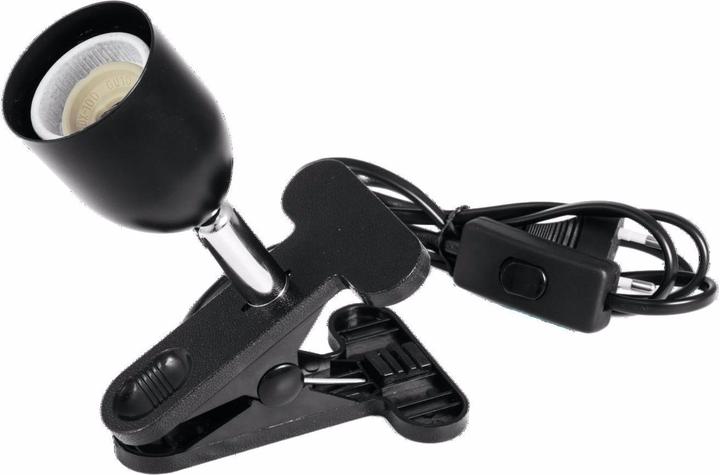 Produktbild Eurolite Klemmspotfassung für GU-10