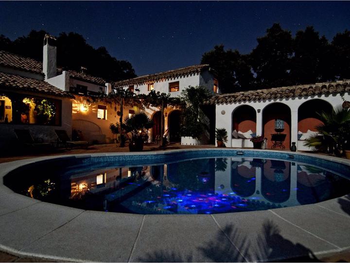 Produktbild Eurolite LED IP BC-10 RGB Schwimmbadlampe schwimmend