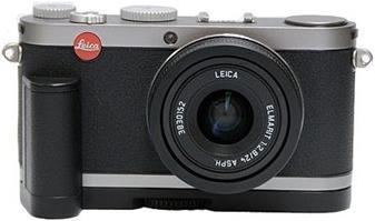 Image du produit Leica X1 Poignée (Poignée)