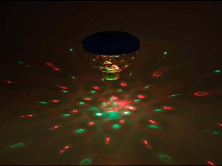 Produktbild Eurolite LED IP BC-10 RGB Schwimmbadlampe schwimmend