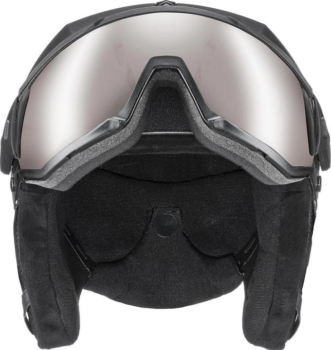 Actual product image Uvex Sports Instinct Visor pro V (59 - 61 cm, L)