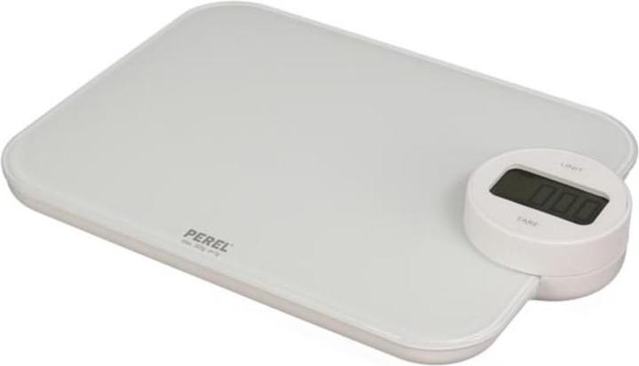 Actual product image Perel Digital kitchen scales
