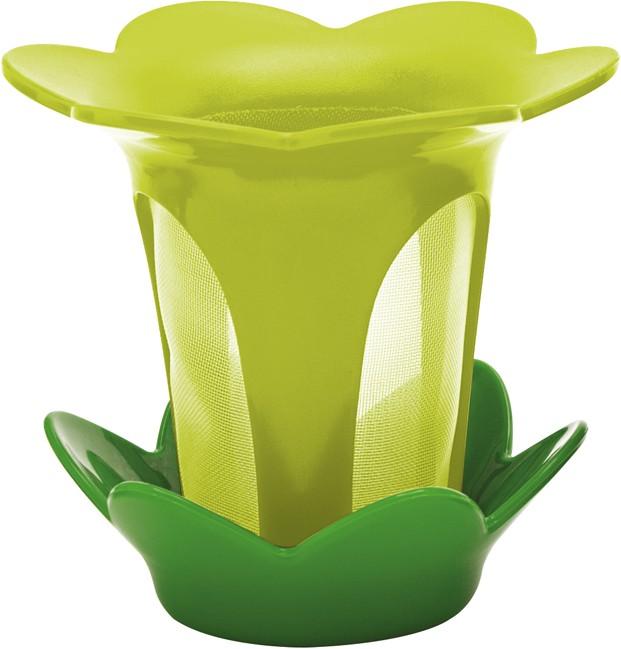 Zak! Infuseur fleur