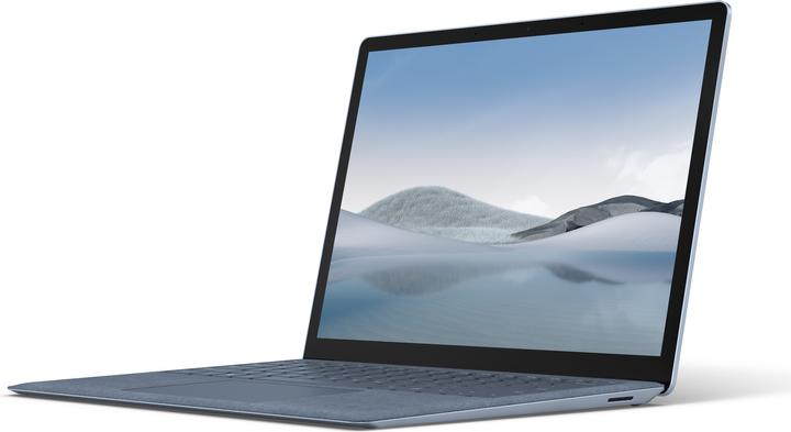 Image du produit Microsoft Surface Laptop 4 (13.50", Intel Core i5-1145G7, 8 Go, 512 Go)