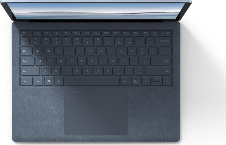 Image du produit Microsoft Surface Laptop 4 (13.50", Intel Core i5-1145G7, 8 Go, 512 Go)
