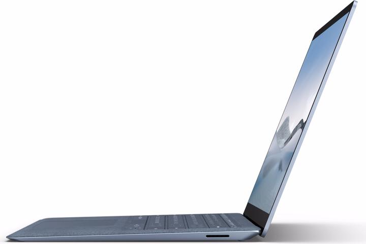 Image du produit Microsoft Surface Laptop 4 (13.50", Intel Core i5-1145G7, 8 Go, 512 Go)