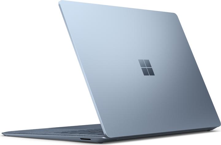 Image du produit Microsoft Surface Laptop 4 (13.50", Intel Core i5-1145G7, 8 Go, 512 Go)