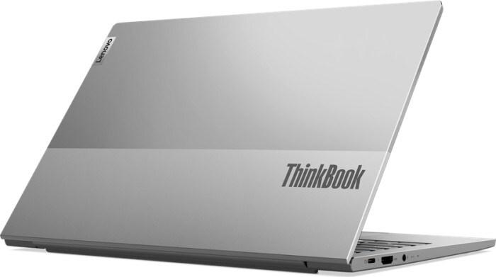 Actual product image Lenovo ThinkBook 13s G2 (13.30", Intel Core i5-1135G7, 8 GB, 256 GB, DE)