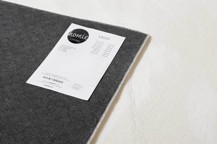 Actual product image Homie Living Lago (160 x 225 cm)