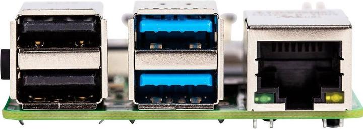 Immagine prodotto Raspberry Pi Essentials Kit
