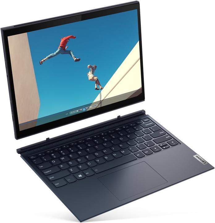 Image du produit Lenovo Yoga Duet 7i (13", Intel Core i5-1135G7, 8 Go, 512 Go, CH)