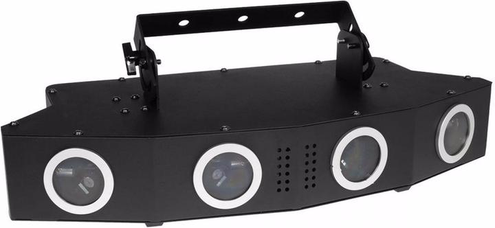 Produktbild Laserworld EL-900RGB