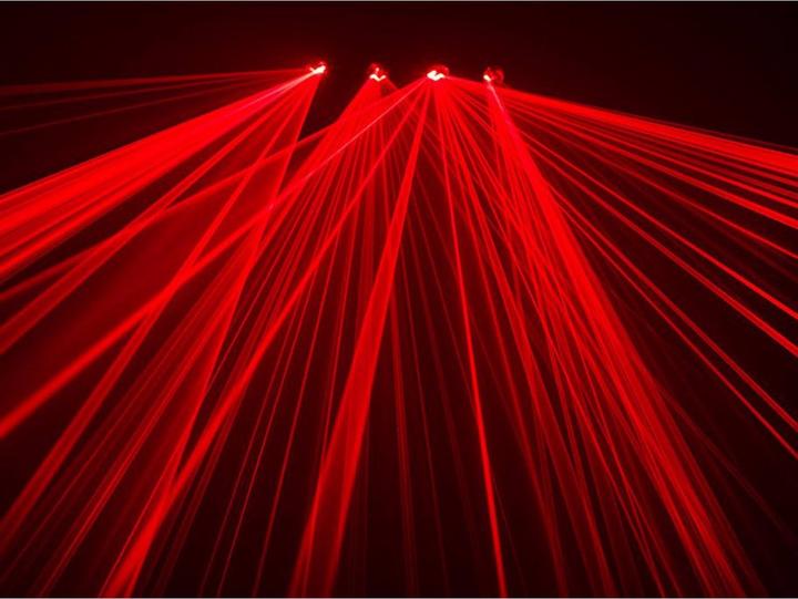 Produktbild Laserworld EL-900RGB