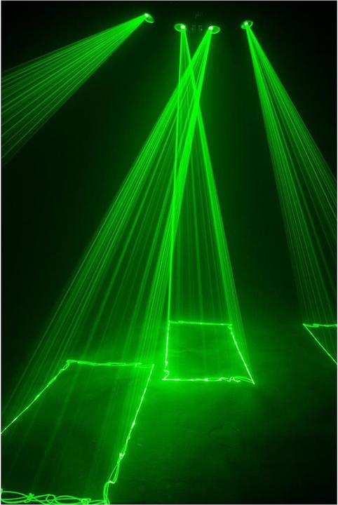 Produktbild Laserworld EL-900RGB